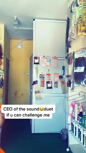 Any challenger😱💗💕😘😩#africablackmodel19