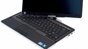 Dell Latitude XT3 im Test: Zu groß für ein Convertible - Golem.de