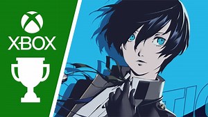 Persona 3 Reload Achievements
