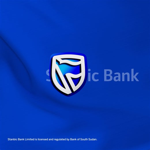 This festive season, let connection move faster than distance. Send love home in seconds with Stanbic Mobile Banking, enjoy fast, secure International cross-border transfers and the joy of giving without delays. Use Mobile Banking today. Dial *544# or login here: https://bit.ly/4oycJbS #BeyondBorders #StanbicBankSS | Stanbic Bank South Sudan