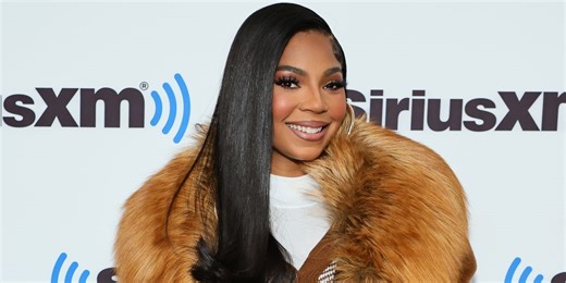 Ashanti, 42, Gets Real About Aging and Self-Esteem in New Interview