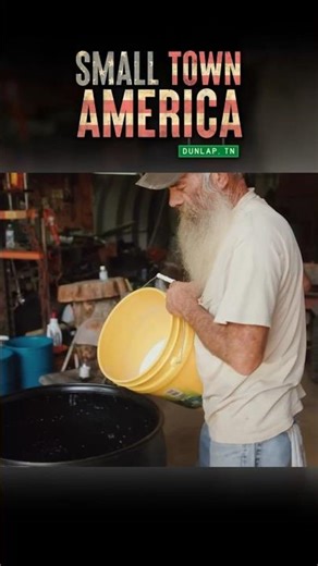 Watch Small Town America Dunlap Tn.