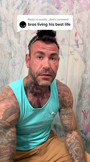 Replying to @seattle._ftwl He’s also a fantastic spray tan boy too 😈 #wax #fyp #viral