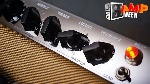 10 sleeper guitar amps that deserve legendary status