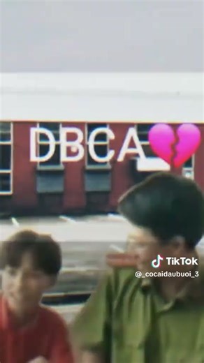 DBCA💔
