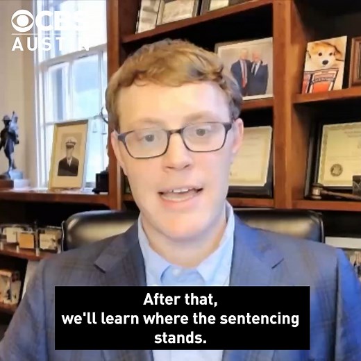 A judge will hear a motion for a new trial for Daniel Perry this afternoon. Perry was convicted of murdering Black Lives Matter protestor Garret Foster in 2020 in downtown Austin. More at CBSAustin.com | CBS Austin | Facebook