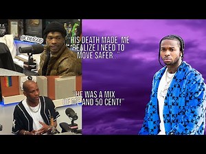 Rappers Talking About Pop Smoke (DMX, Lil Baby, Migos, Jadakiss & more)