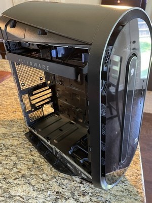 Alienware Aurora R14 Case / Chassis | eBay