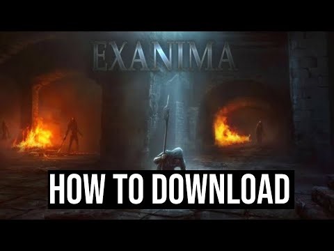 How To Download And Install Exanima On PC/Laptop