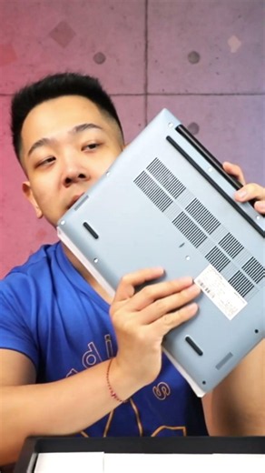 UNBOXING THE VIRAL LAPTOP - ADVAN WORKMATE INTEL ULTRA 5 AI BOOST