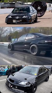 @midnightauto.ny K-Series AWD testing @13203chubby track day!🔥 📸 @boostinphotography @jasecomposites #nyce1s #n1s #sh1fttheculture | NYCE1s.com