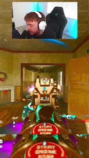 What has happened to Warzone? 🙏😭