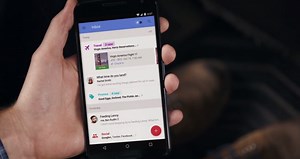 Google introduces 'Inbox': a new and contextual way to look at your email
