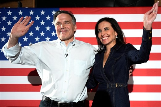 Dina Powell McCormick joins Meta as President, Vice Chairman