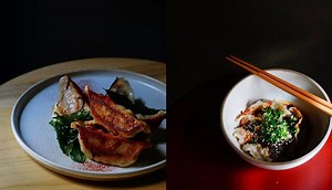 Dumpling Darlings: Fuss-free noodles with dumpling varieties like smoked duck and fried pierogi | Coconuts