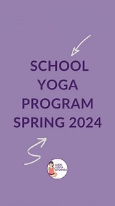 Join us now. Registration is open: https://www.kidsyogastories.com/school-yoga-program | Kids Yoga Stories | Facebook