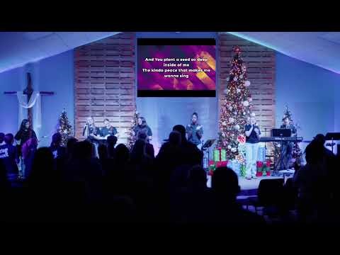 New Hope Live Stream