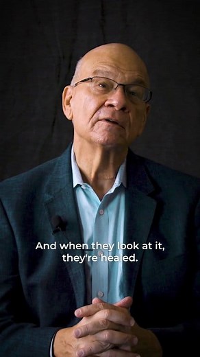 Watch Timothy Keller's episode, Discovering the Gospel in Numbers, on the Gospel in Life YouTube channel // gospelinlife.com/discover. | Gospel in Life