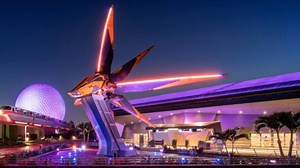 EPCOT Becoming: Inside the Transformation (2024) Trailer