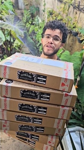 PEDIDOS POSTADOS 📦✨ #colocasia #plantasdecoleção #saytor #colocasiadecoleção #pedidos #colocasias