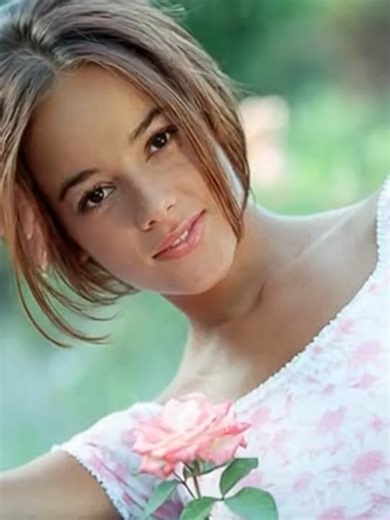 alizée #sexy #hot