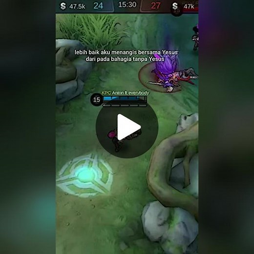 #rohani_kristen #foryoupage #fyp #xyzbca #fypシ #inspirasikristen #dalamtuhankitabersaudara