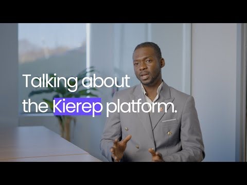 About Kierep | Join the community at kierep.com
