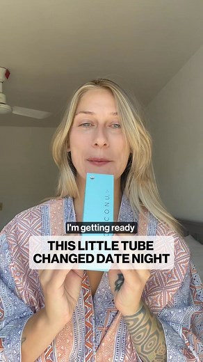 Our velvety lubricant is formulated to enhance comfort and sensation, resulting in a deeply satisfying experience. | Discover Coconu