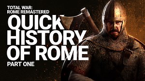 14K views · 255 reactions | Scipii, Julii, Brutii... Who are these families anyway? And why does SPQR act as if they rule the world? 樂 Whether you are new or you just need a quick refresh of the setting in ROME REMASTERED, we've got you covered! Check out the video below: | Total War | Facebook