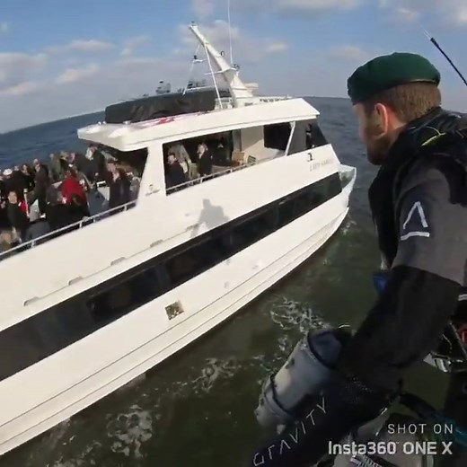 The current military use of individual jet packs | News View