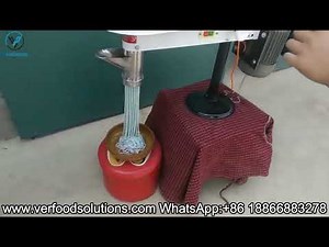 VER Food Solutions Indiappa String Hoppers Machine