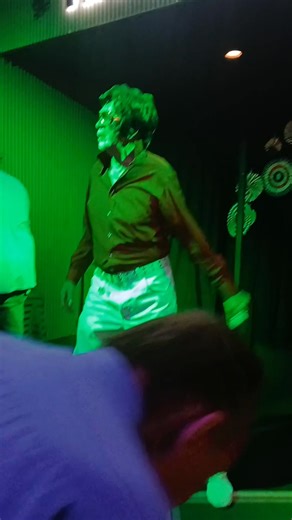 12 comments | All Shook Up Elvis karaoke at RiverRock in Brick. | Philip Russillo | Facebook