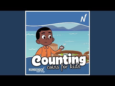 Counting Coins for Kids
