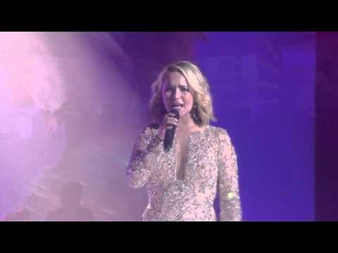 Hayden Panettiere (Juliette Barnes) Sings "Gone" - Nashville 4x17