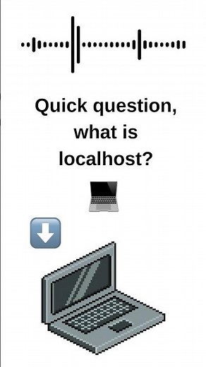 Localhost Explained