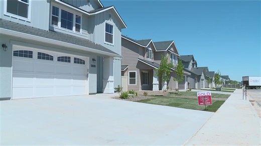 Growing Idaho: Here's some programs to help you buy a home