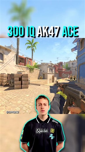 Mastering CS2: Tips for Dominating from Behind