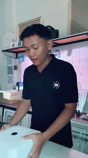 Sewa Laptop dan Mobil Remote Control di Jambi