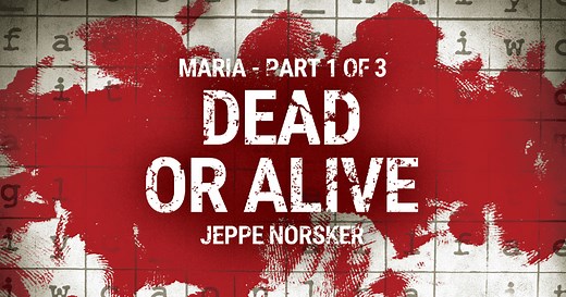 50 Clues: Dead or Alive