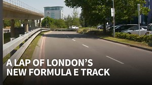 1.1K views · 16 reactions | In July 2020, ABB FIA Formula E will return to race in London with a new event at ExCeL London in the city’s Docklands area. In this exclusive video, Alex Kalinauckas is joined by Envision Virgin Racing driver Sam Bird to discuss the 23-turn, 1.5-mile track in detail. https://www.motorsport.com/formula-e/video/exclusive-first-look-around-londons-new-formula-e-track/451073/ | Motorsport.com | Facebook