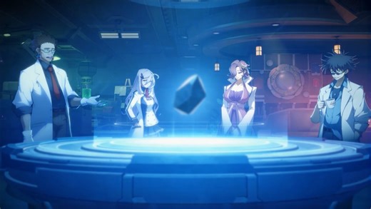 Blazblue: Entropy Effect X: New Game or Simple Port? Everything We Know - AllKeyShop.com