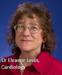 Heart Rehab program at Kaiser Permanente  lowers risk of repeat heart attack