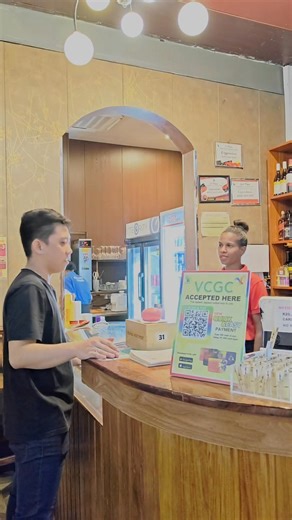 Turn up the heat at King Hotpot Restaurant where every bite tells a story of flavour. From sizzling Chinese classics to Rich Asian dishes and steamy hotpot feasts, it's a perfect spot to gather, dip, and devour. Spice, steam, and satisfaction all in one pot. And "Alexa" definitely will serve you. Visit them now at Vision City Mega Mall, Ground floor. | Vision City Mega Mall