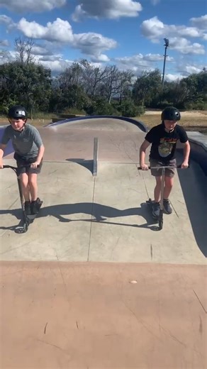 15K views · 54 reactions |  Old Berrambool skatepark makes way for...