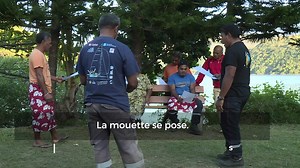 17K views · 478 reactions | [LE FEUILLETON 4/4] Fin du feuilleton consacré aux préparatifs de la fête communale de Hienghène qui aura lieu ce week-end. La troupe de danse de Ouaré ouvrira les festivités ce samedi. Après une longue pause, les danseurs ont repris les répétitions. Une danse traditionnelle avec un chant interprété en fwaî, une des langues parlées dans la commune. | Caledonia la télé qui nous rapproche | Facebook