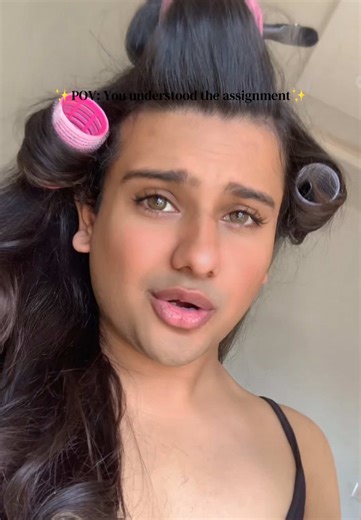 Stunning Makeup Transition Tutorial