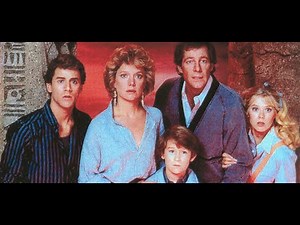 Otherworld : 1985 TV Series Episode 3