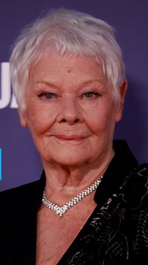 2.6K views · 33 reactions | Dame Judi Dench has admitted she can no longer see on film sets due to her deteriorating eyesight but hopes to still work 'as much as I can'. https://i.stv.tv/3KhpfLh | STV News | Facebook