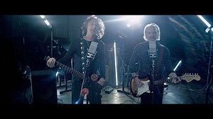 Wang Chung Re-Recorded Their Biggest Hits with a Full Orchestra