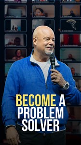 20K views · 555 reactions | Your team needs leaders who solve problems, not leaders who pass them along. If this video resonates with you, get access to the full training and more like it every day of the year as a Go Pro Insider member. Get your first 7 days free - comment "INSIDER" now! | Eric Worre | Facebook
